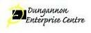 Dungannon Enterprise Centre logo