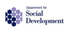 Department of Social Development Logo