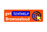 Download Browsealoud logo