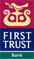 First Trust Bank Logo